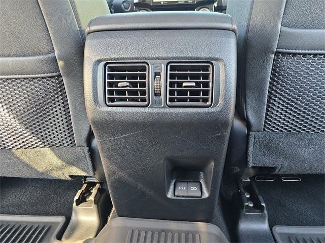 used 2024 Toyota 4Runner car, priced at $49,498