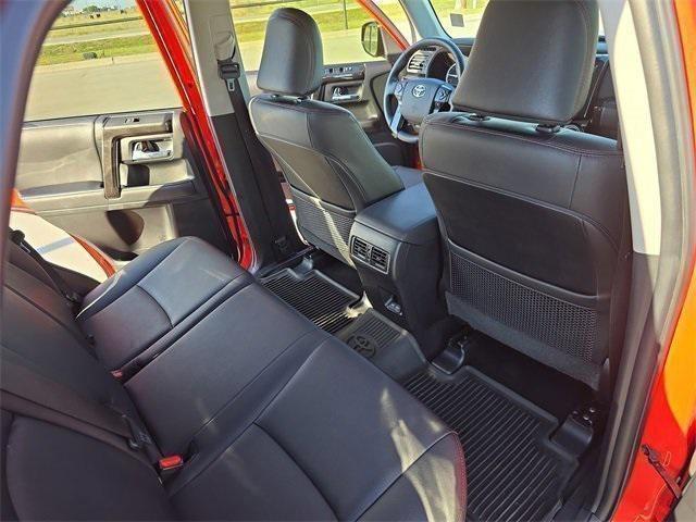 used 2024 Toyota 4Runner car, priced at $48,247