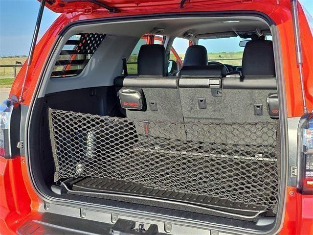 used 2024 Toyota 4Runner car, priced at $49,498