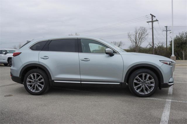 used 2023 Mazda CX-9 car, priced at $28,403