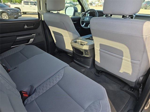 used 2024 Toyota Tundra car, priced at $41,998