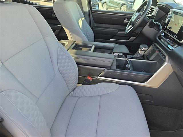 used 2024 Toyota Tundra car, priced at $41,998