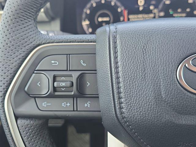 new 2025 Toyota Tacoma car, priced at $48,108