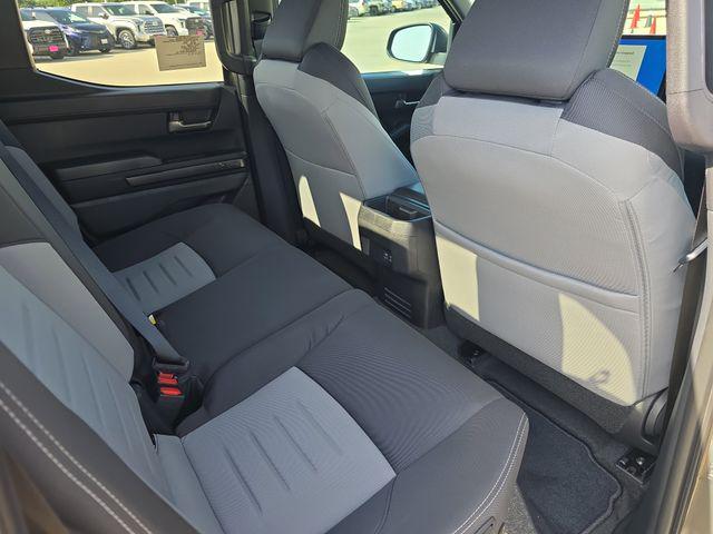 new 2025 Toyota Tacoma car, priced at $48,108