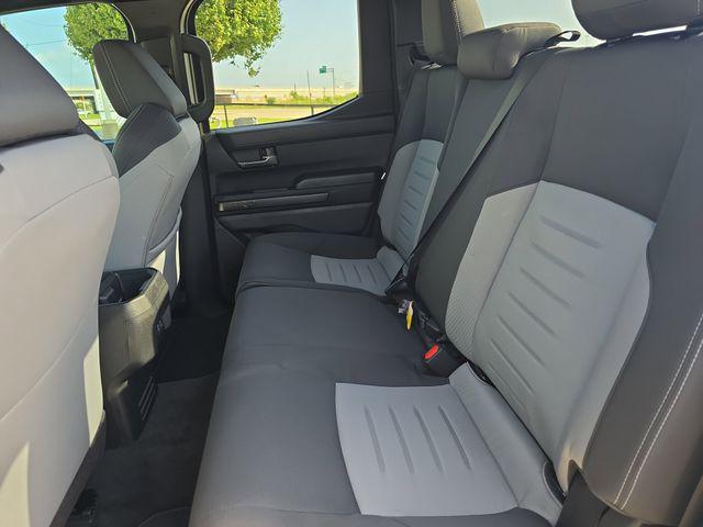 new 2025 Toyota Tacoma car, priced at $48,108