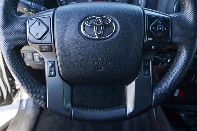 used 2022 Toyota Tacoma car, priced at $43,998