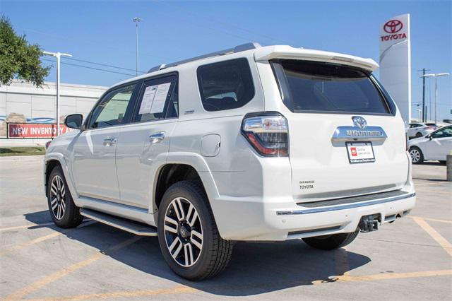 used 2022 Toyota 4Runner car, priced at $37,723