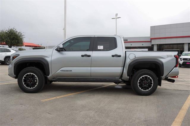 new 2024 Toyota Tacoma car, priced at $53,007