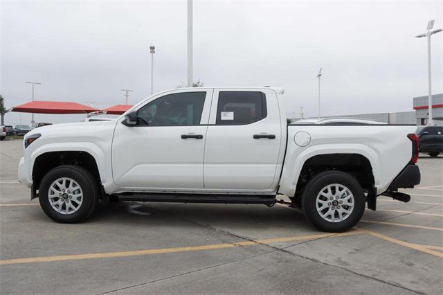 new 2024 Toyota Tacoma car, priced at $37,399