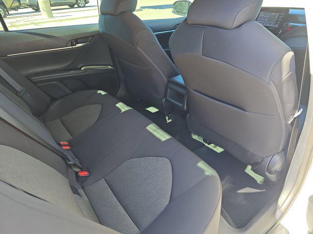 used 2024 Toyota Camry car, priced at $22,988