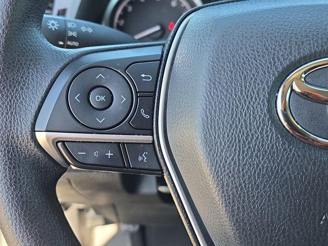 used 2024 Toyota Camry car, priced at $22,988