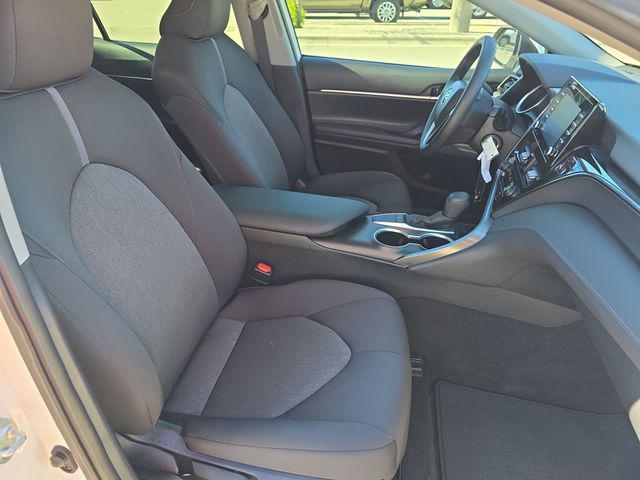 used 2024 Toyota Camry car, priced at $22,988