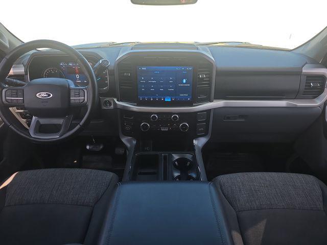 used 2022 Ford F-150 car, priced at $42,332