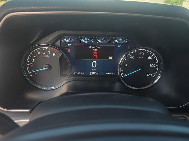 used 2022 Ford F-150 car, priced at $42,332