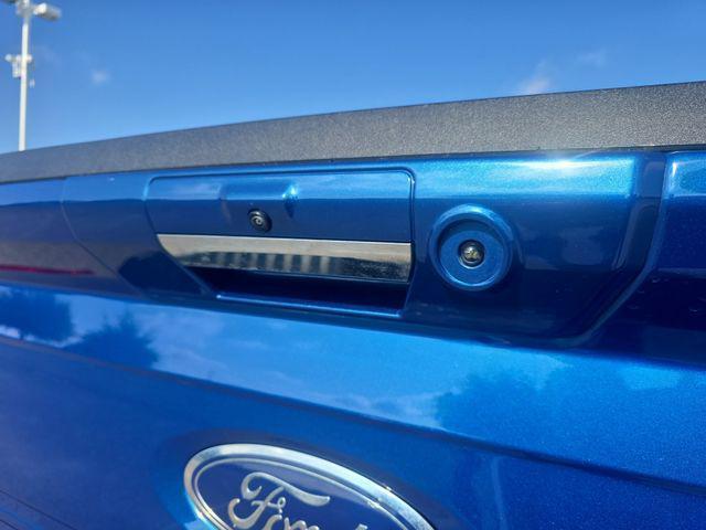 used 2022 Ford F-150 car, priced at $42,332