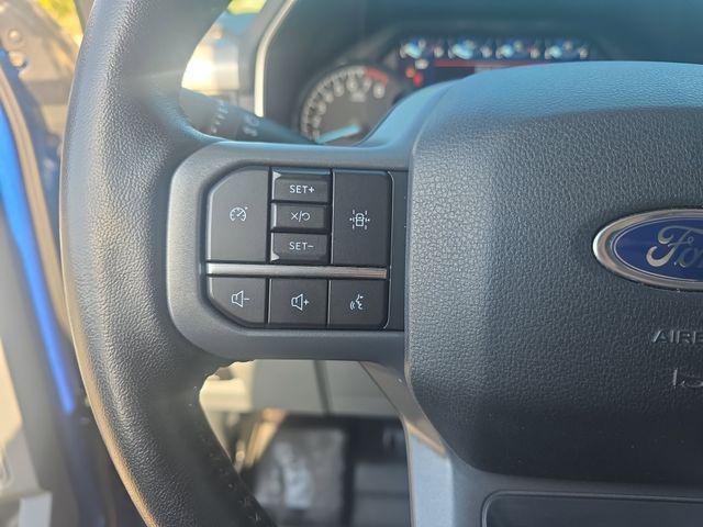 used 2022 Ford F-150 car, priced at $42,332