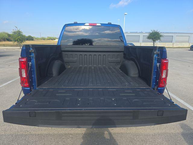 used 2022 Ford F-150 car, priced at $42,332