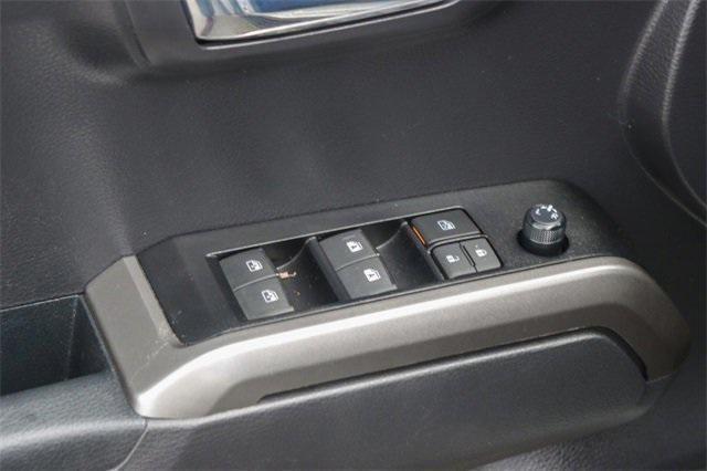used 2023 Toyota Tacoma car, priced at $43,693