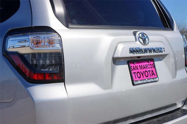 used 2023 Toyota 4Runner car, priced at $35,871