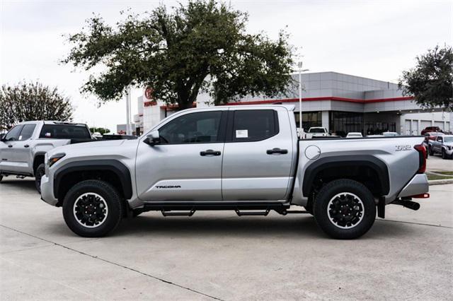 new 2024 Toyota Tacoma car, priced at $56,242