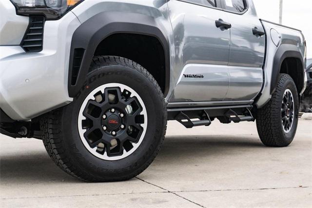 new 2024 Toyota Tacoma car, priced at $56,242