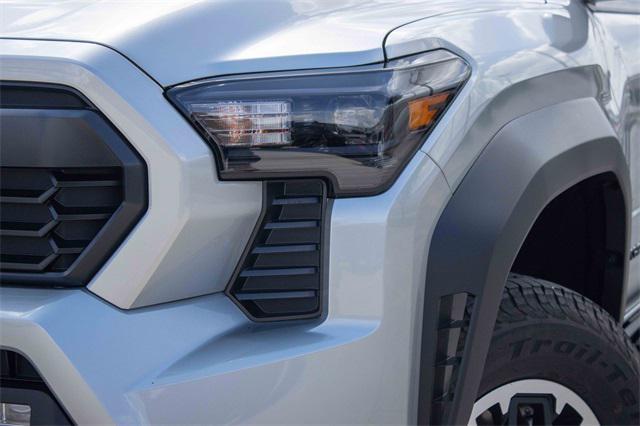 new 2024 Toyota Tacoma car, priced at $52,802