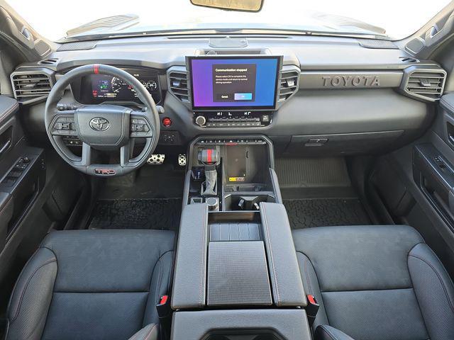 used 2025 Toyota Tundra Hybrid car, priced at $70,725