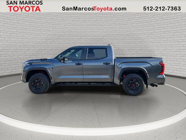 used 2025 Toyota Tundra Hybrid car, priced at $70,725
