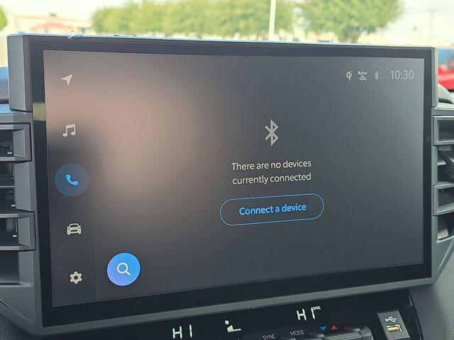 used 2025 Toyota Tundra Hybrid car, priced at $70,725