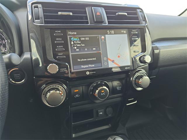 used 2023 Toyota 4Runner car, priced at $48,944