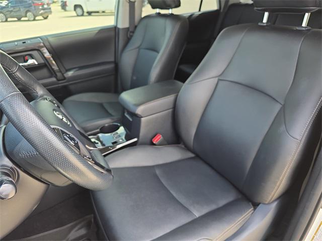 used 2023 Toyota 4Runner car, priced at $48,944