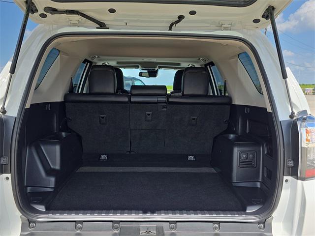 used 2023 Toyota 4Runner car, priced at $48,944