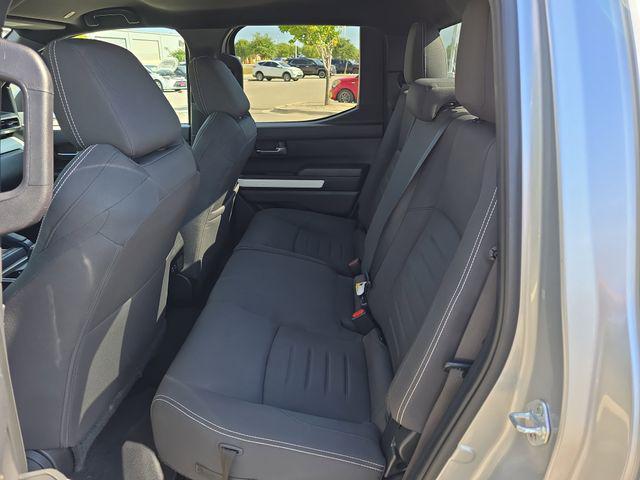 used 2024 Toyota Tacoma car, priced at $38,341