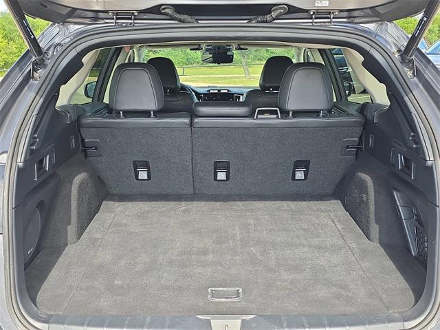 used 2023 Subaru Outback car, priced at $28,351
