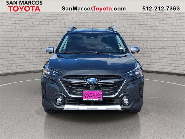 used 2023 Subaru Outback car, priced at $28,351