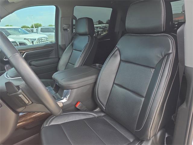 used 2023 GMC Sierra 1500 car, priced at $45,298