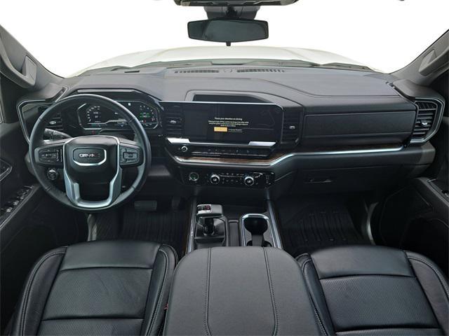 used 2023 GMC Sierra 1500 car, priced at $45,298