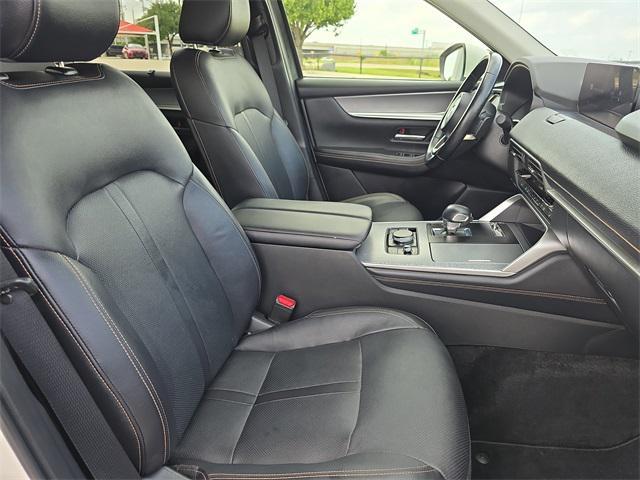 used 2024 Mazda CX-90 car, priced at $29,991
