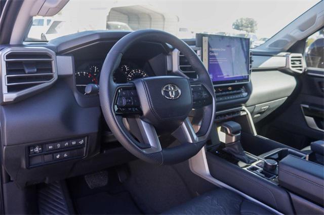 used 2023 Toyota Tundra car, priced at $49,990