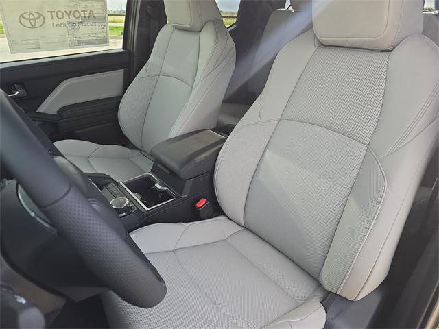new 2025 Toyota Tacoma car, priced at $55,694