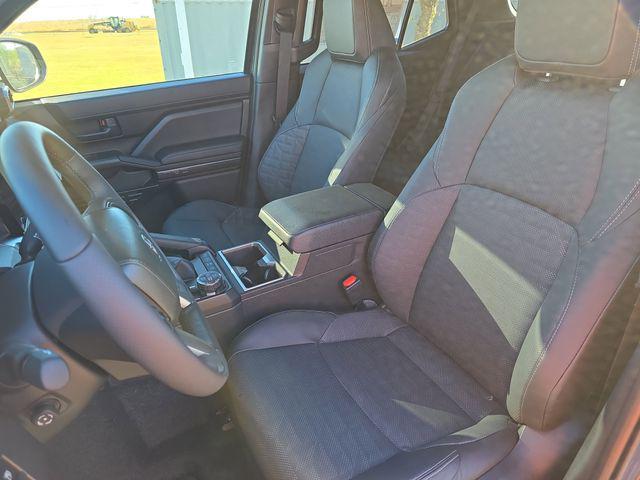 new 2025 Toyota 4Runner car, priced at $61,443