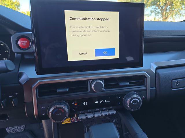 new 2025 Toyota 4Runner car, priced at $61,443