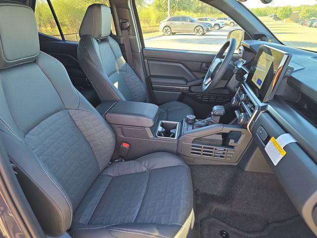 new 2025 Toyota 4Runner car, priced at $61,443