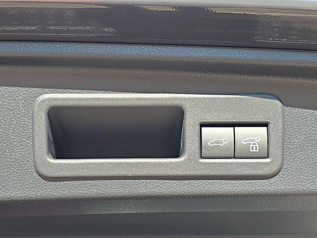 new 2025 Toyota 4Runner car, priced at $61,443