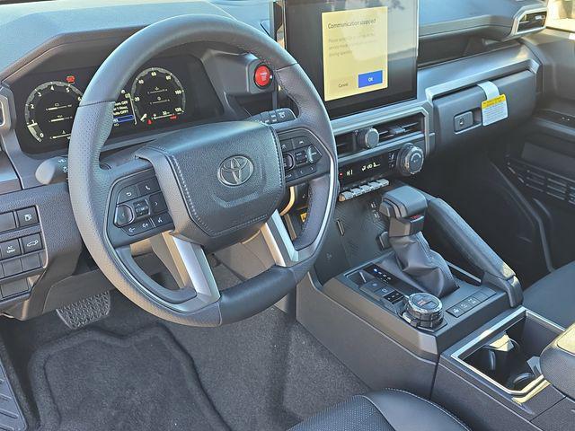 new 2025 Toyota 4Runner car, priced at $61,443