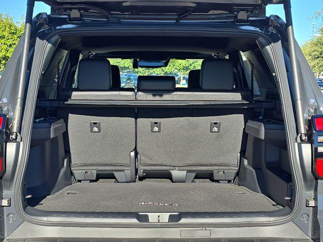 new 2025 Toyota 4Runner car, priced at $61,443