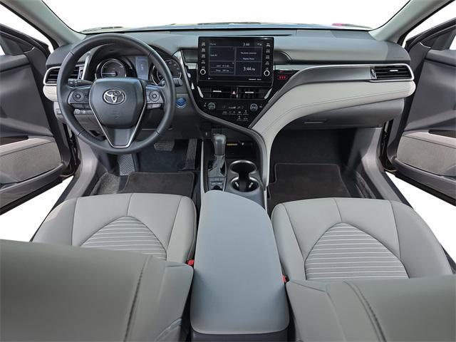 used 2023 Toyota Camry car, priced at $29,245