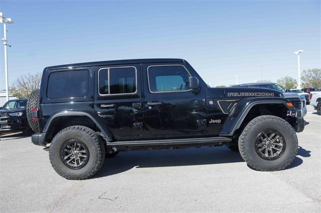 used 2024 Jeep Wrangler car, priced at $99,997