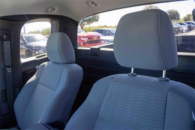 used 2019 Toyota Tacoma car, priced at $25,498