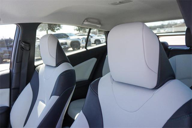 used 2019 Toyota Prius car, priced at $19,421